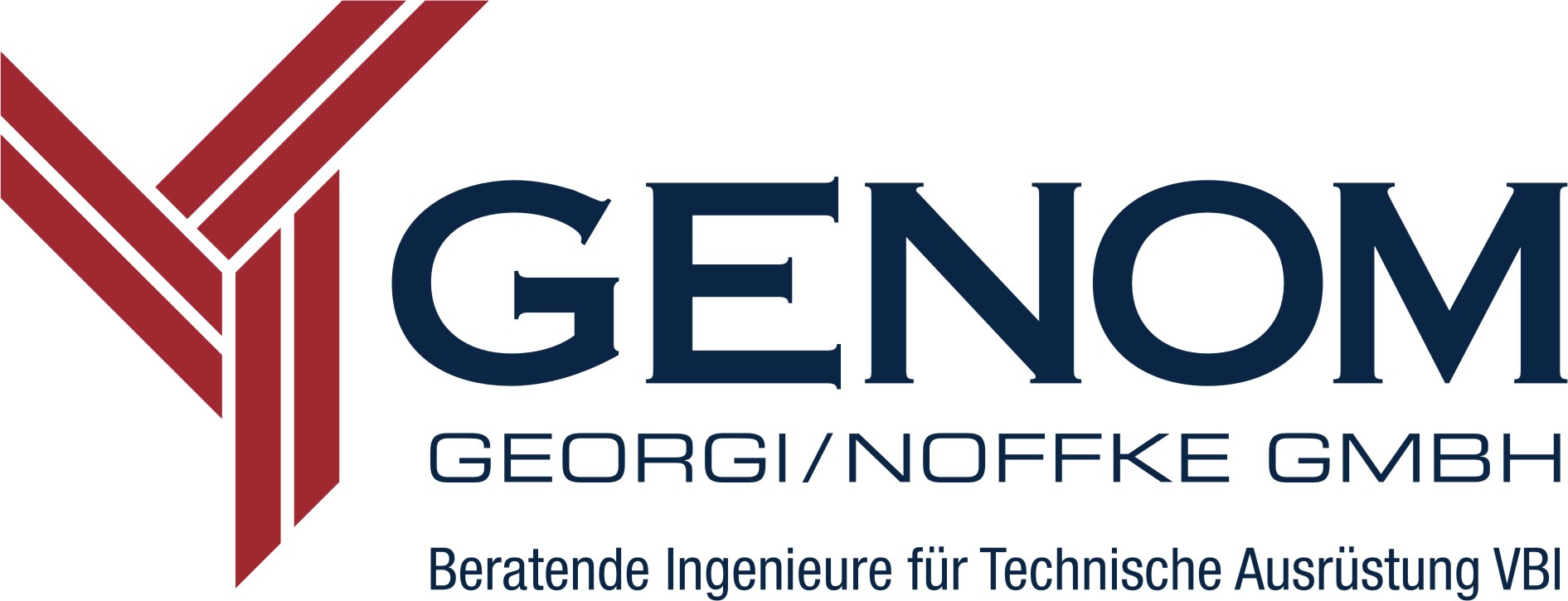 Impressum der GENOM Georgi / Noffke GmbH | Zittau